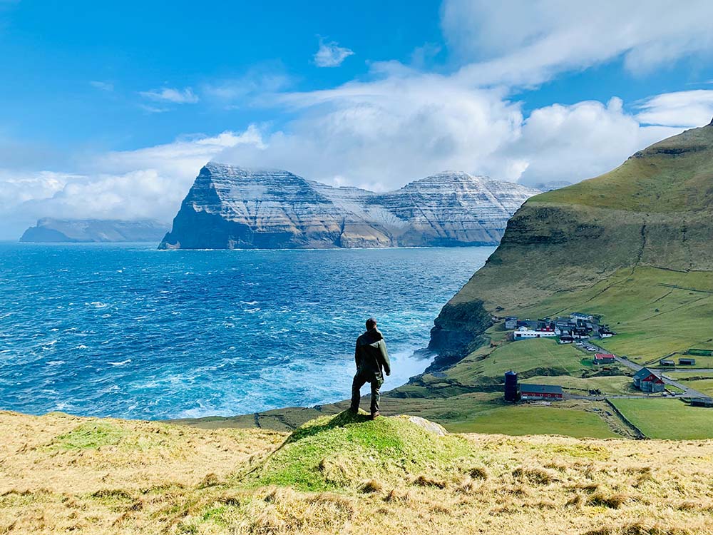 Best Countries for Introverts