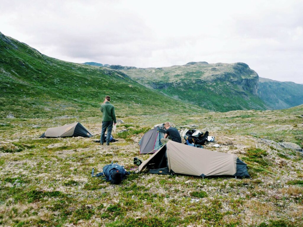 Best Countries to Live In for Outdoor Enthusiasts