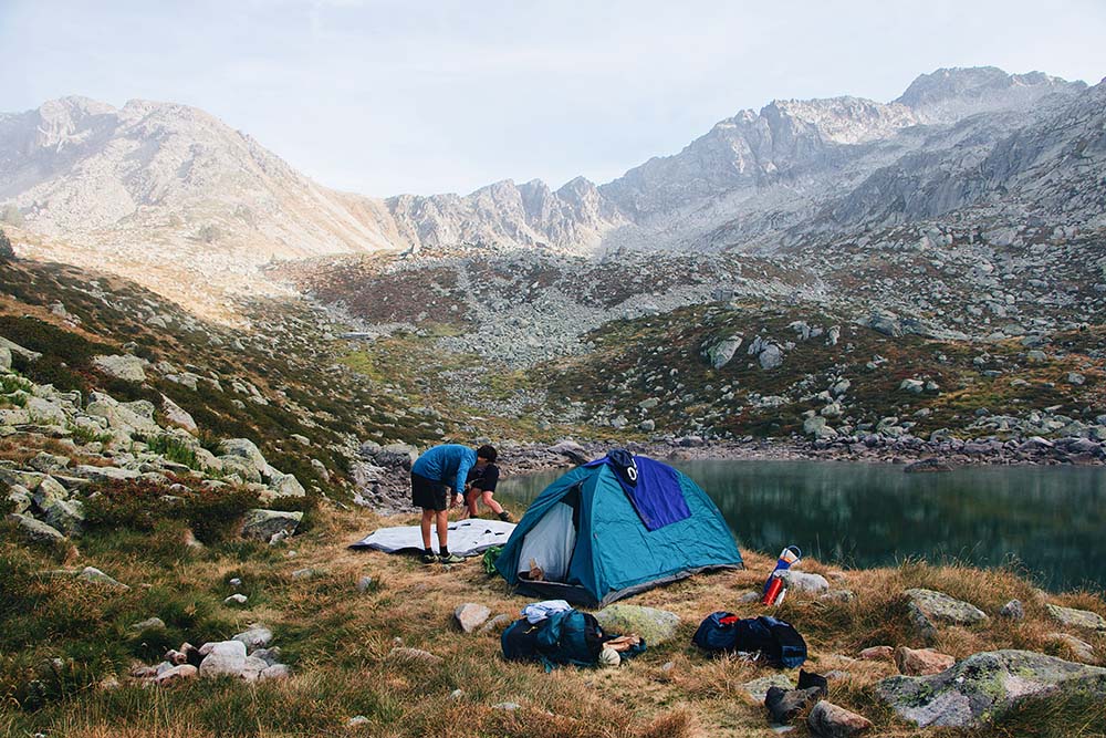 Best Countries to Live In For Outdoor Enthusiasts