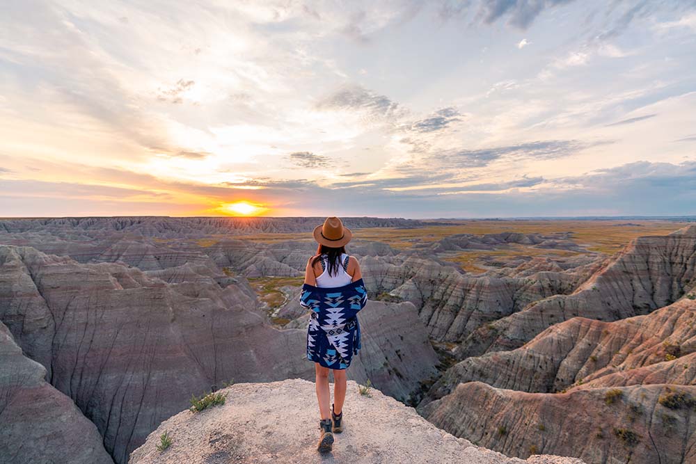 Best States for Introverts