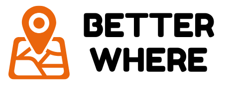 Better Where