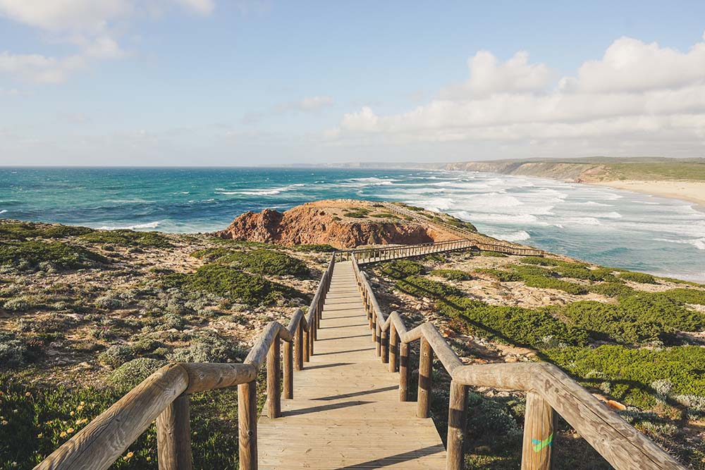 Portugal, Algarve