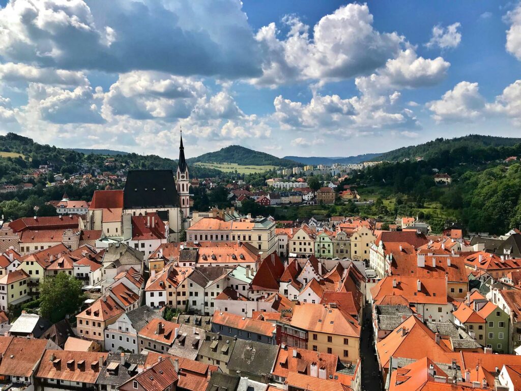 Safest Eastern European Countries