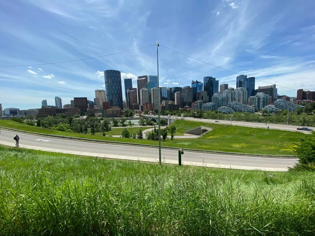 What Are the Sunniest Cities in Canada?