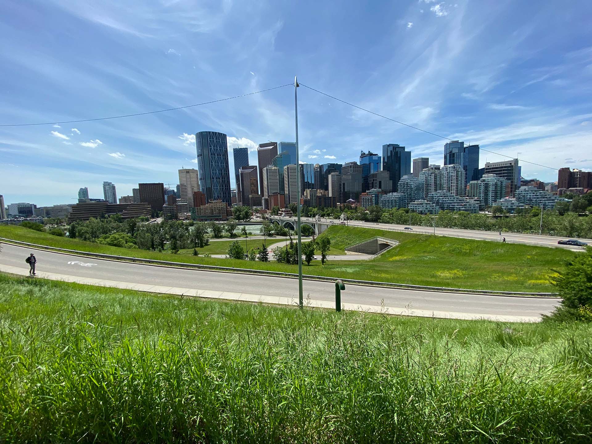 What Are The Sunniest Cities In Canada 