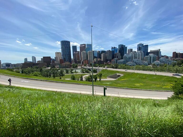 What Are the Sunniest Cities in Canada?