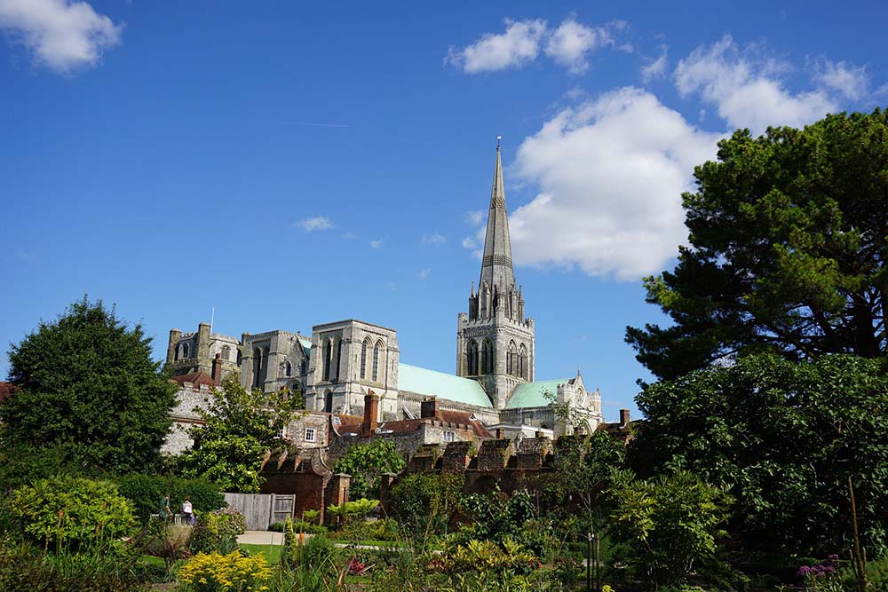 What Are the Sunniest Cities in the UK?