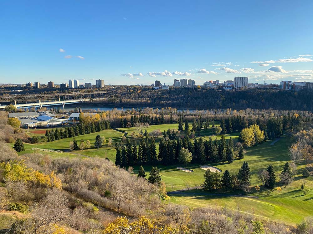 Top 10 Sunniest Cities in Canada