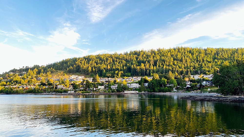 Top 10 Warmest Cities in Canada