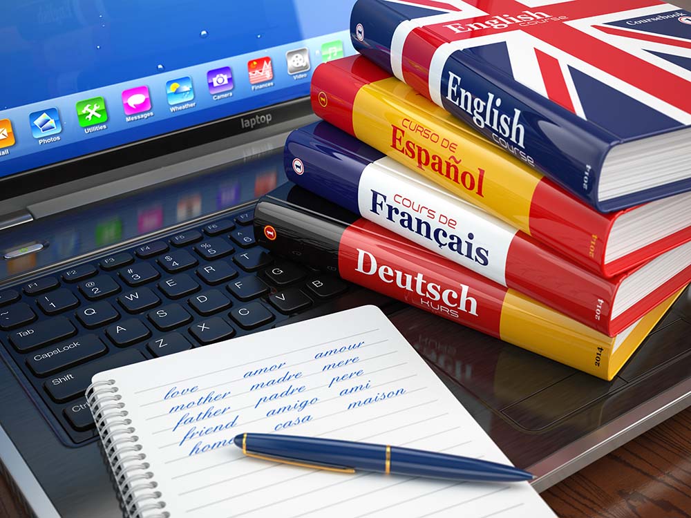 Top Three Most Useful Languages to Learn After English