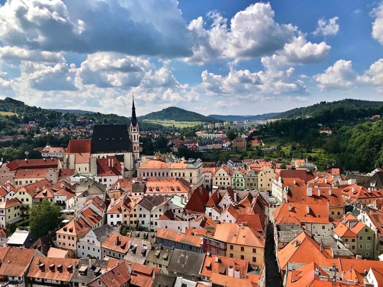 What Are the Safest Eastern European Countries to Visit?
