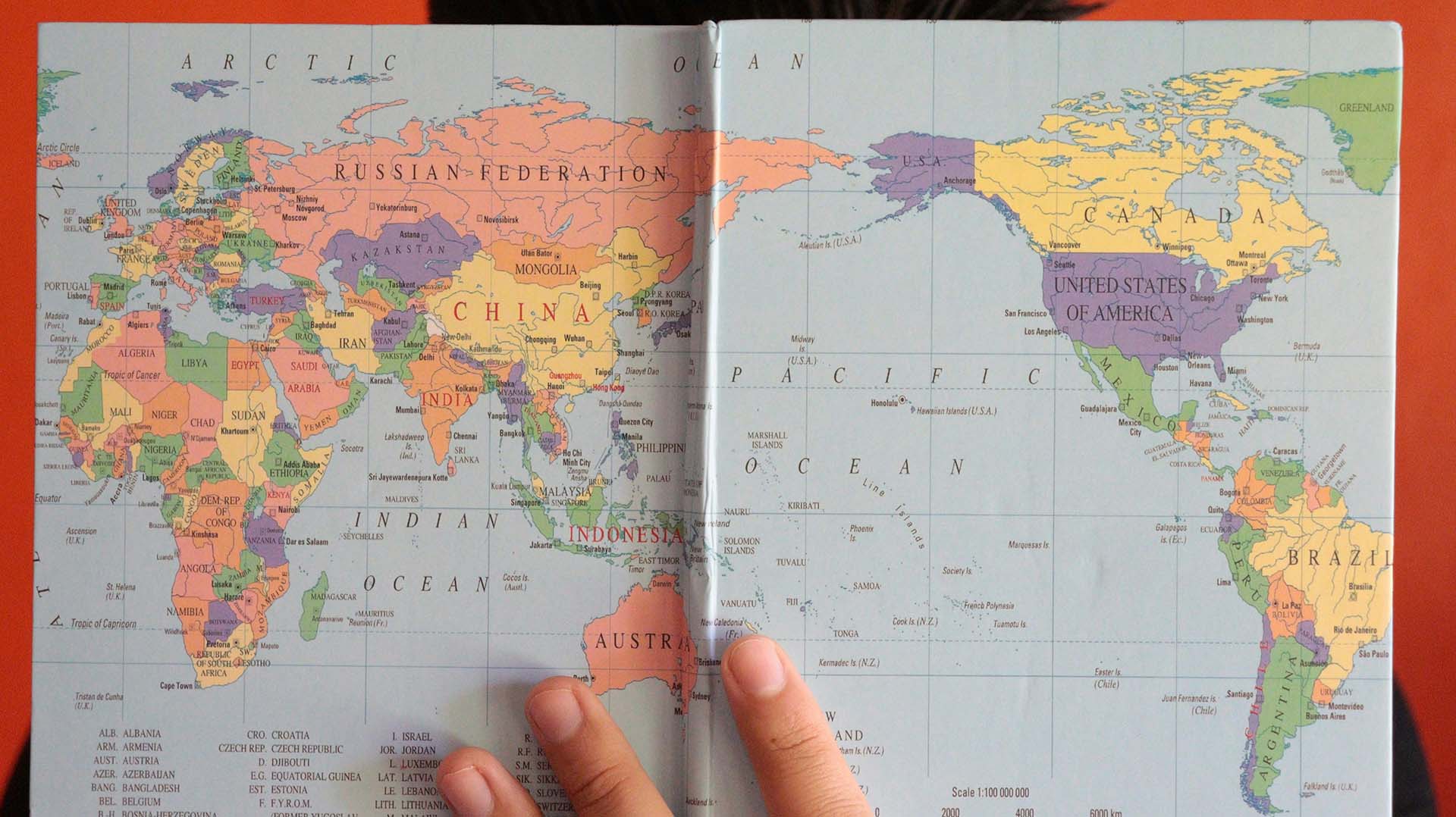 What Is the Most Useful Language to Learn After English?