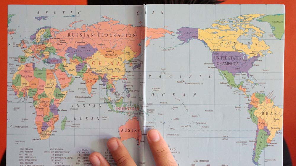 What Is the Most Useful Language to Learn After English?