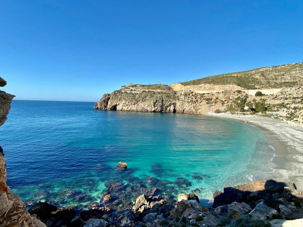 Where Is It Warm All Year Round in Europe?