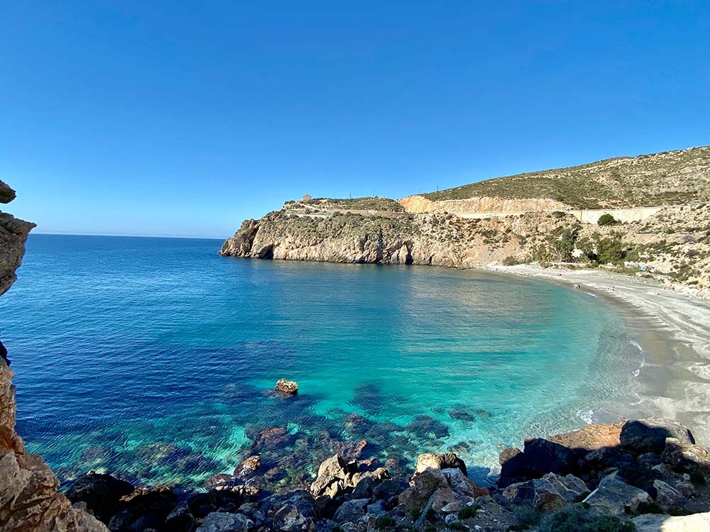 Where Is It Warm All Year Round in Europe?