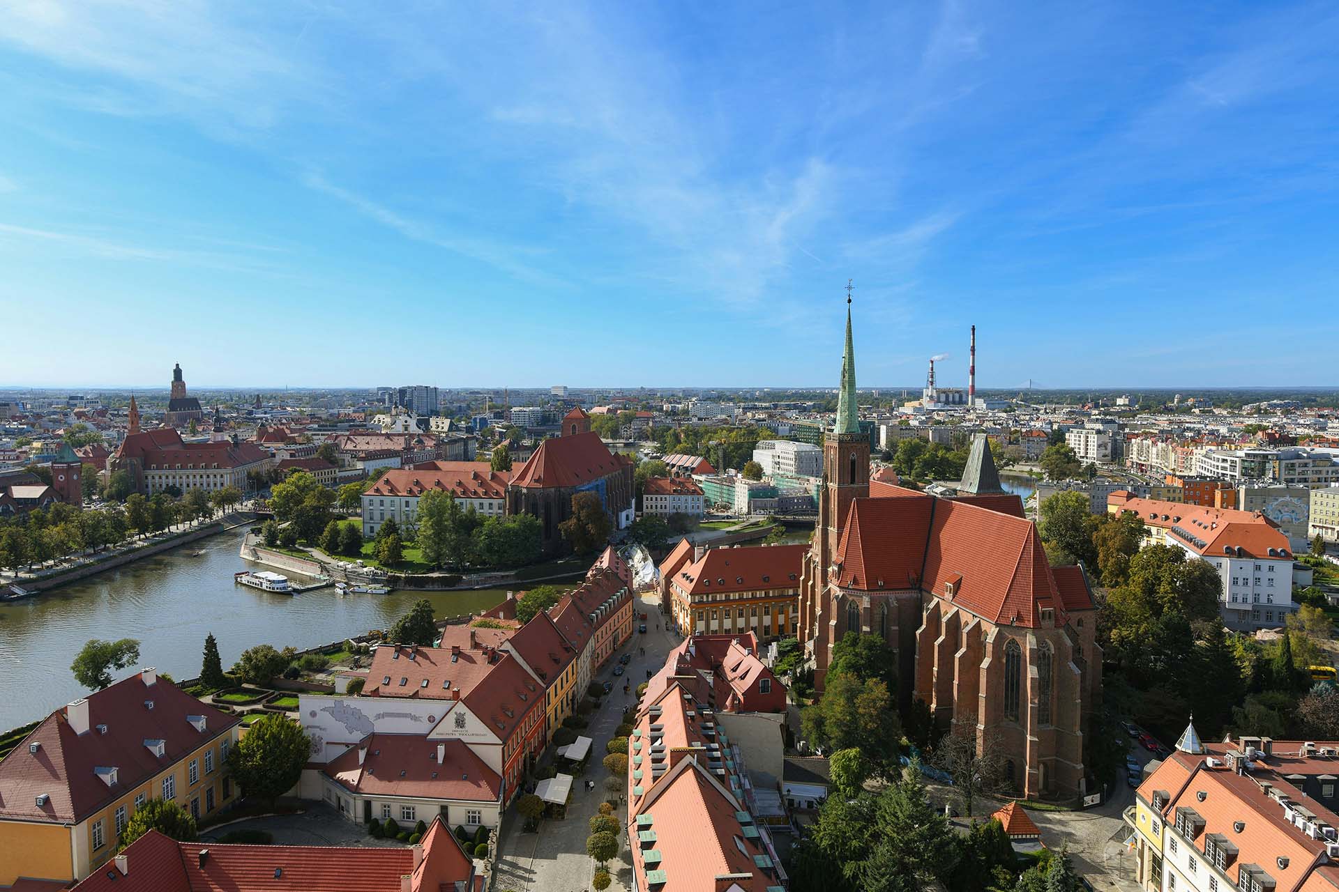 Wrocław, Poland