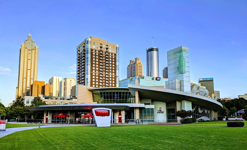 Atlanta, Georgia