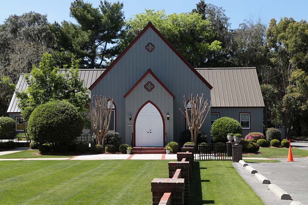 Bluffton, South Carolina