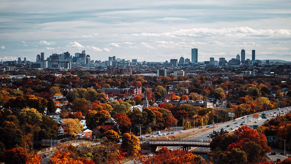 Boston, Massachusetts