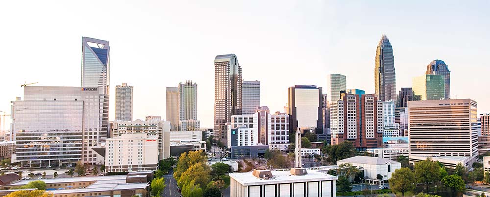 Charlotte, North Carolina