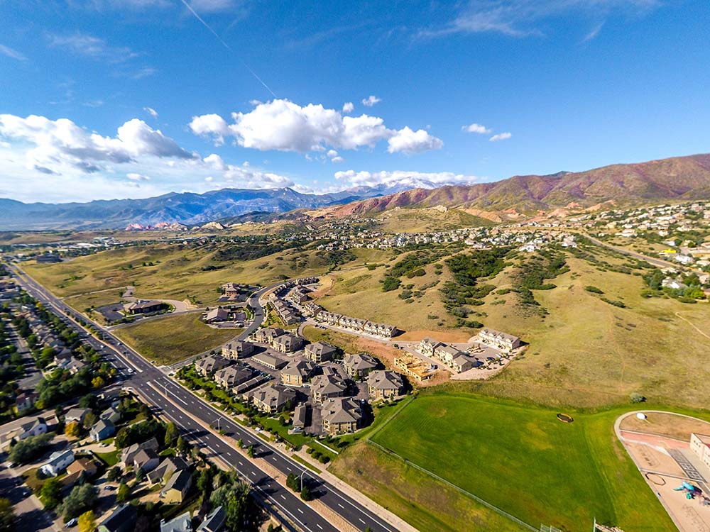 Colorado Springs
