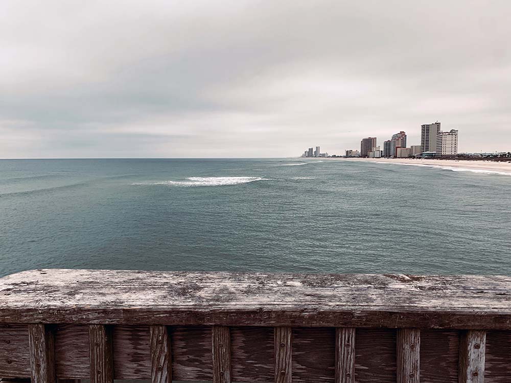 Gulf Shores, Alabama