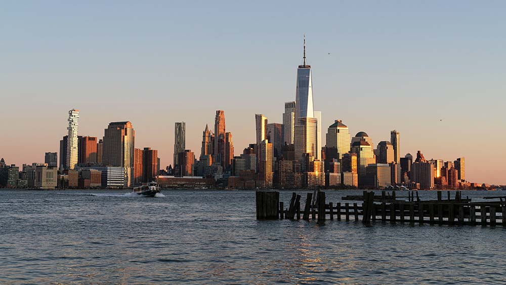 Hoboken, New Jersey