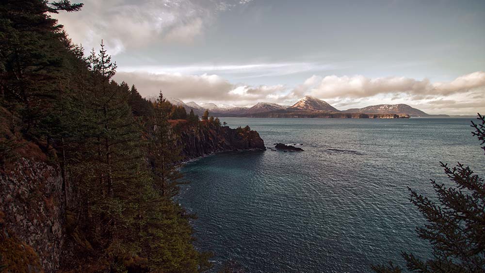 Kodiak Island, Alaska