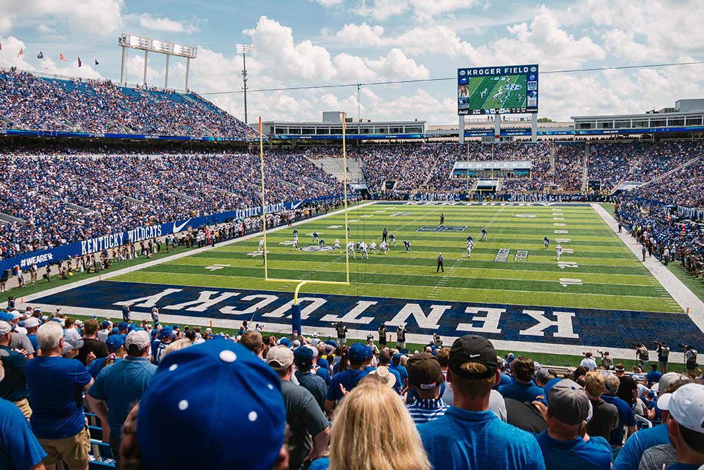 Lexington, Kentucky