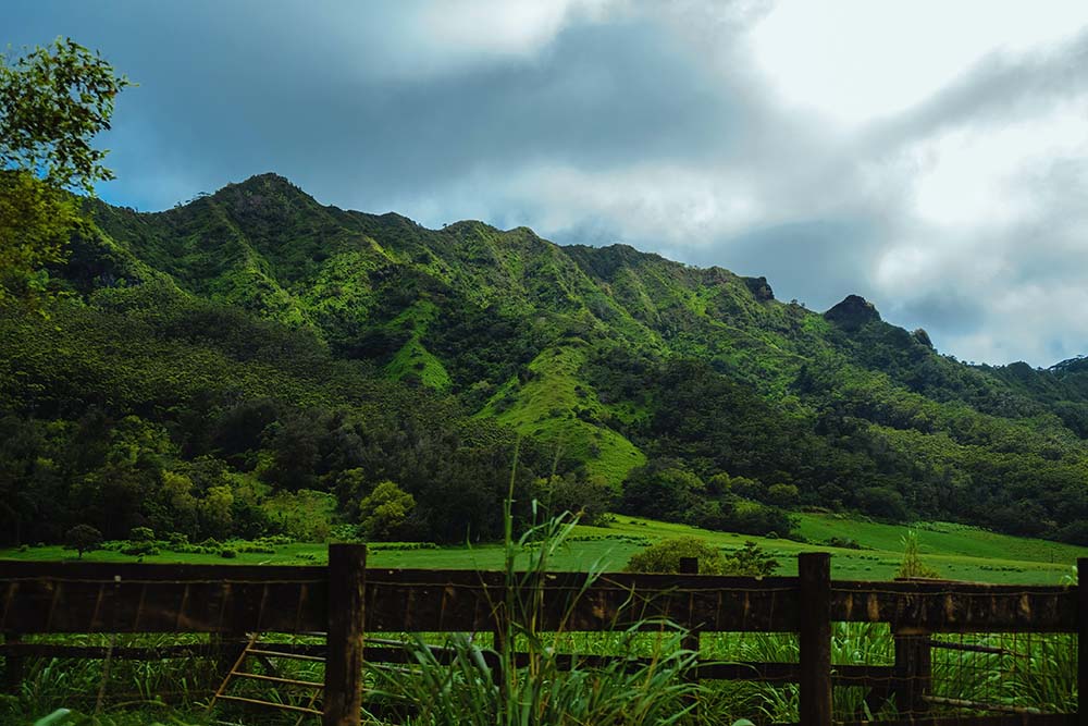 Lihue, Hawaii