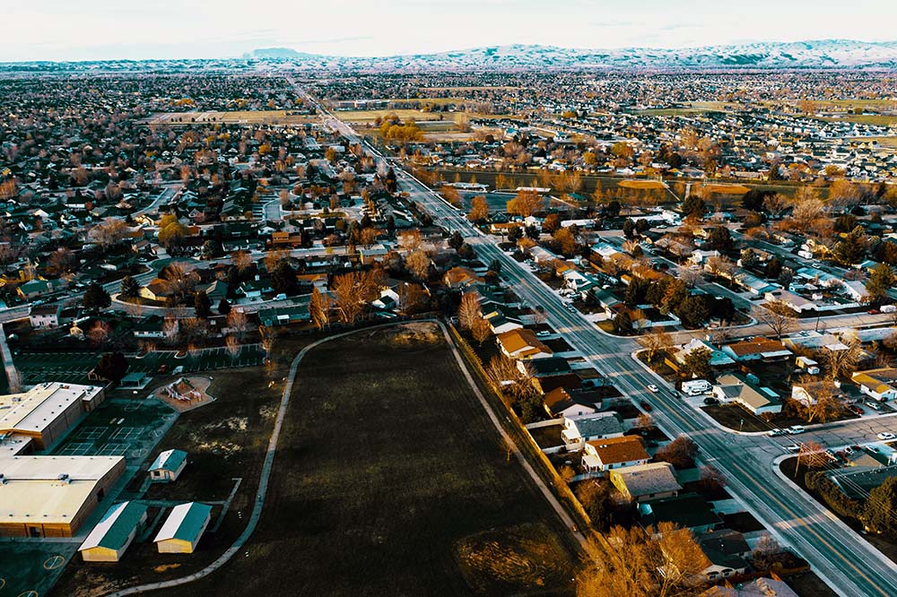 Meridian, Idaho