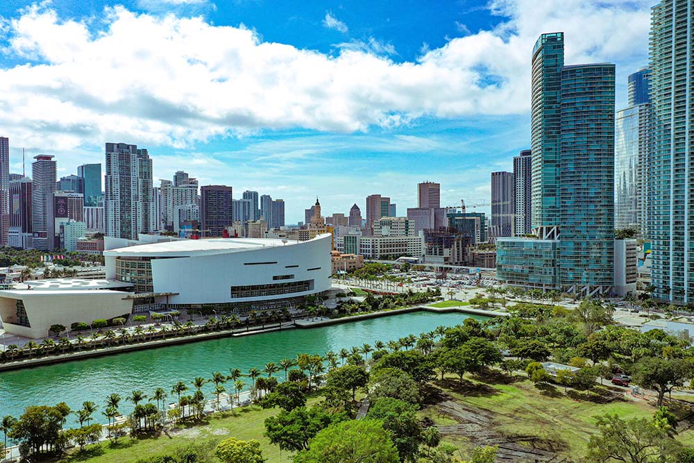 Miami, Florida