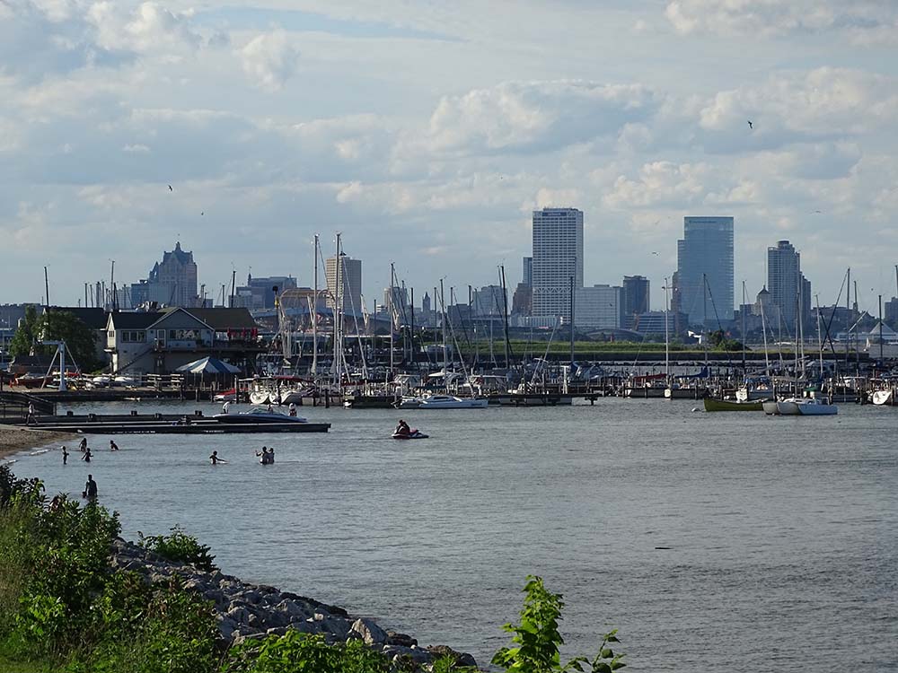 Milwaukee, Wisconsin