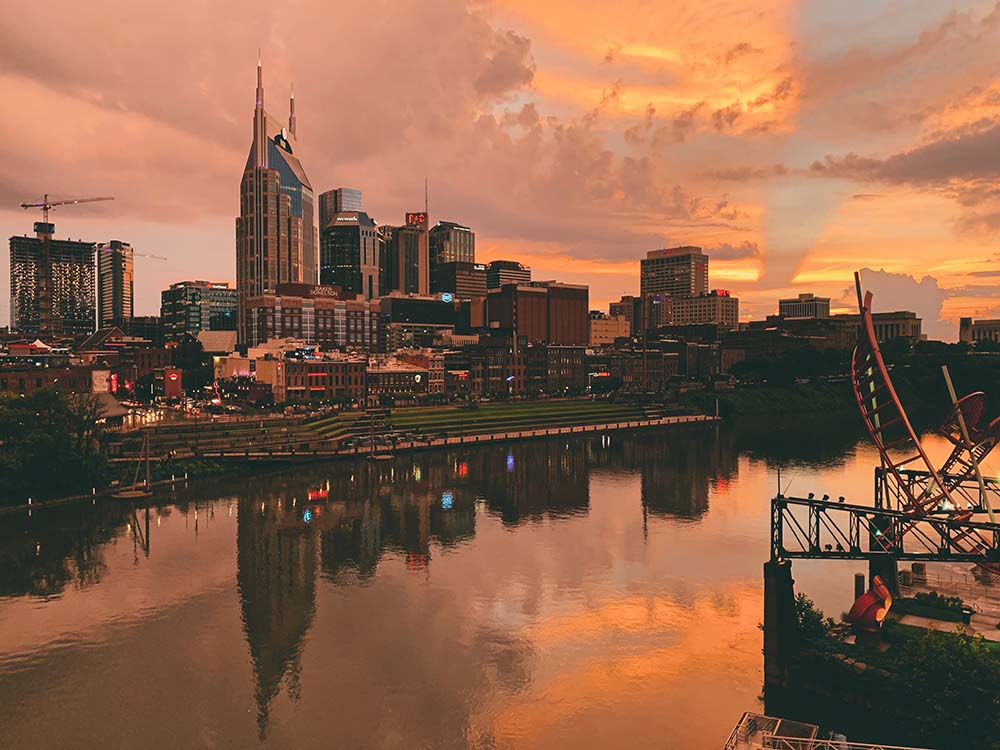 Nashville, Tennessee