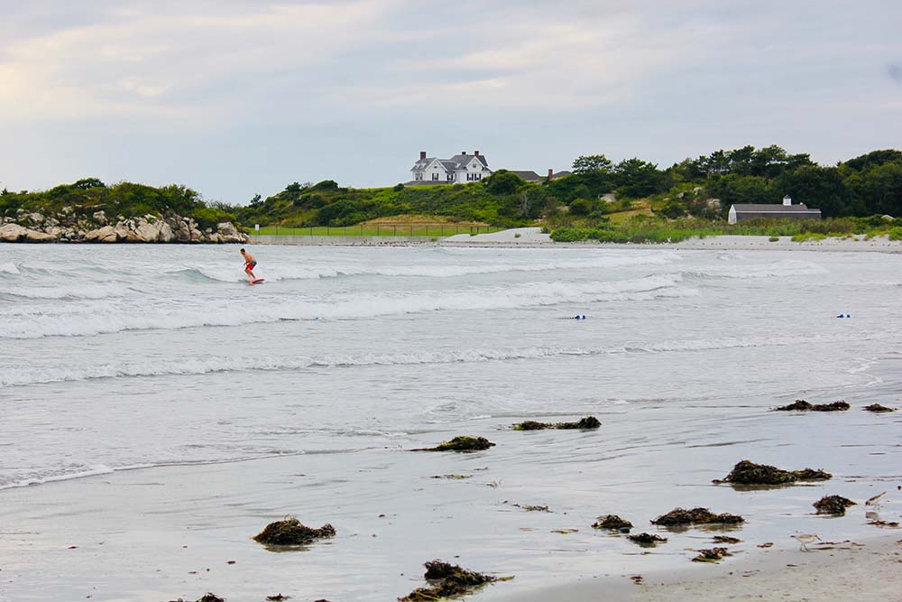 Newport, Rhode Island