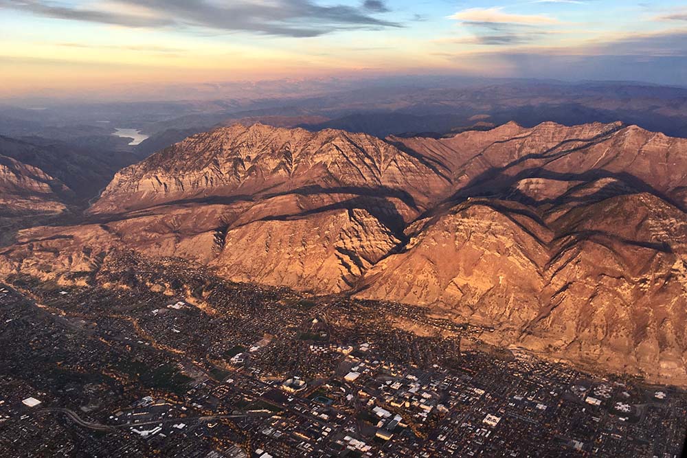 Provo, Utah