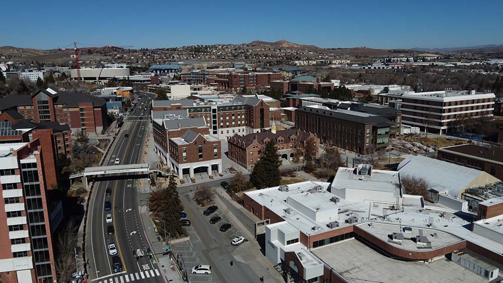Reno, Nevada