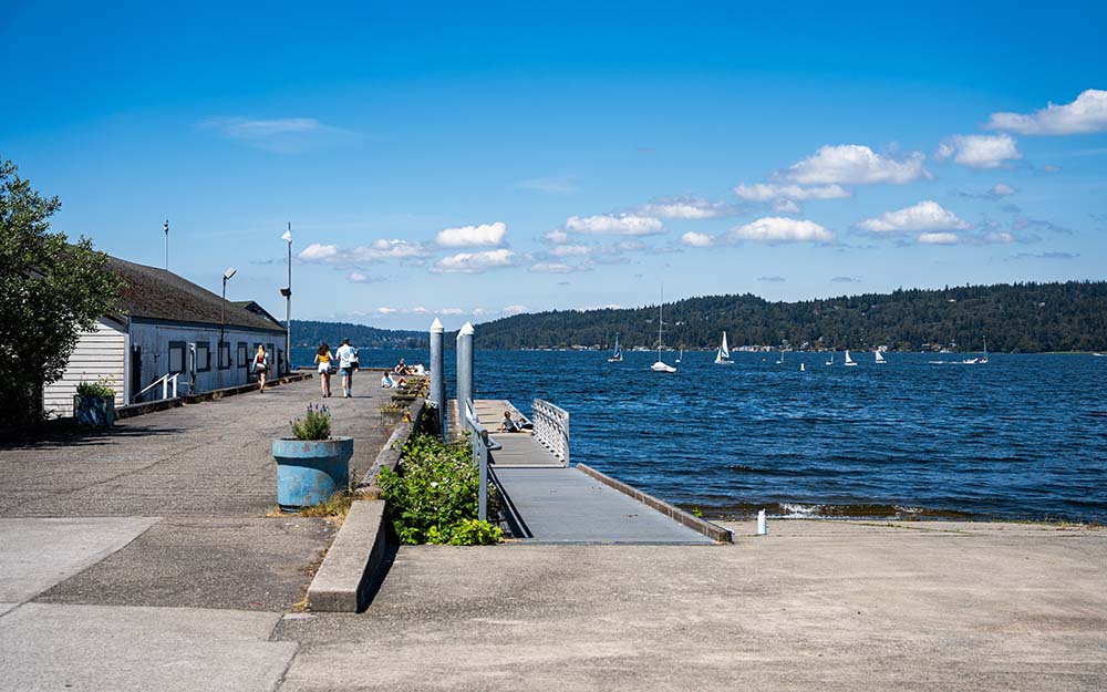 Seattle, Washington