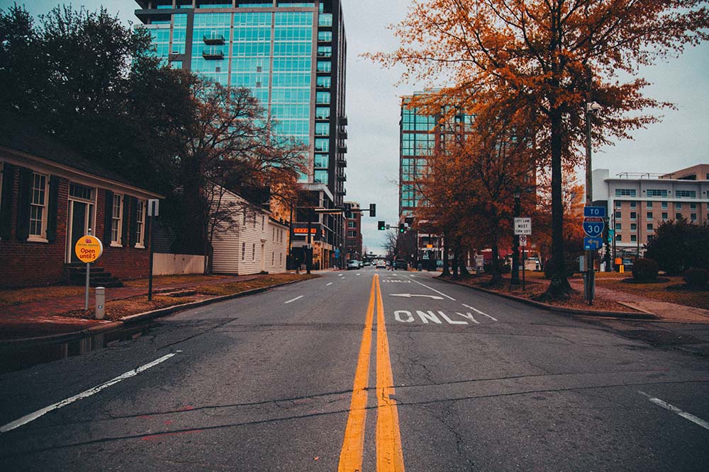 Top 10 Warmest Cities in Arkansas