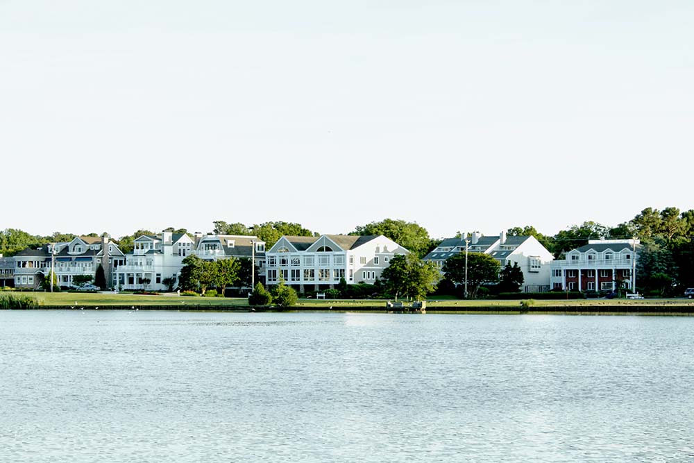 Top 10 Warmest Cities in Delaware