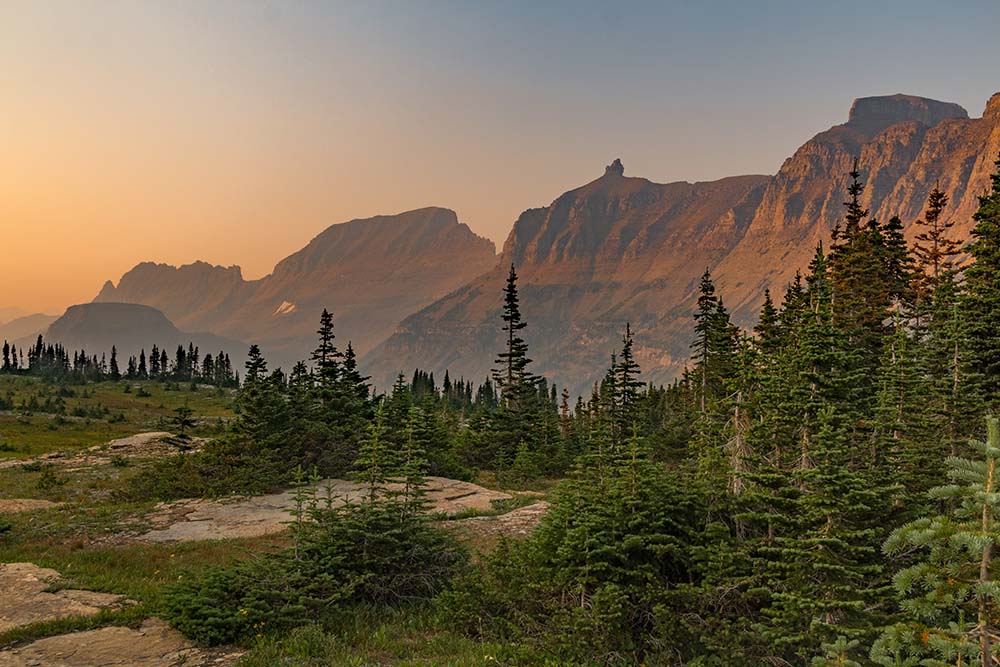 Top 10 Warmest Cities in Montana