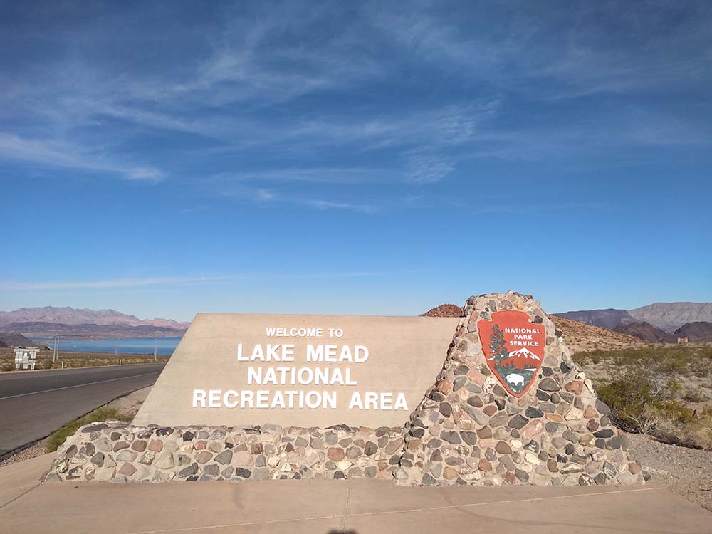 Top 10 Warmest Cities in Nevada