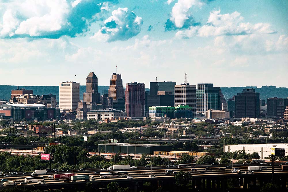 Top 10 Warmest Cities in New Jersey