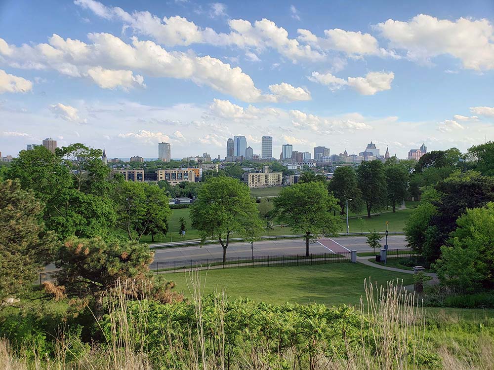 Top 10 Warmest Cities in Wisconsin
