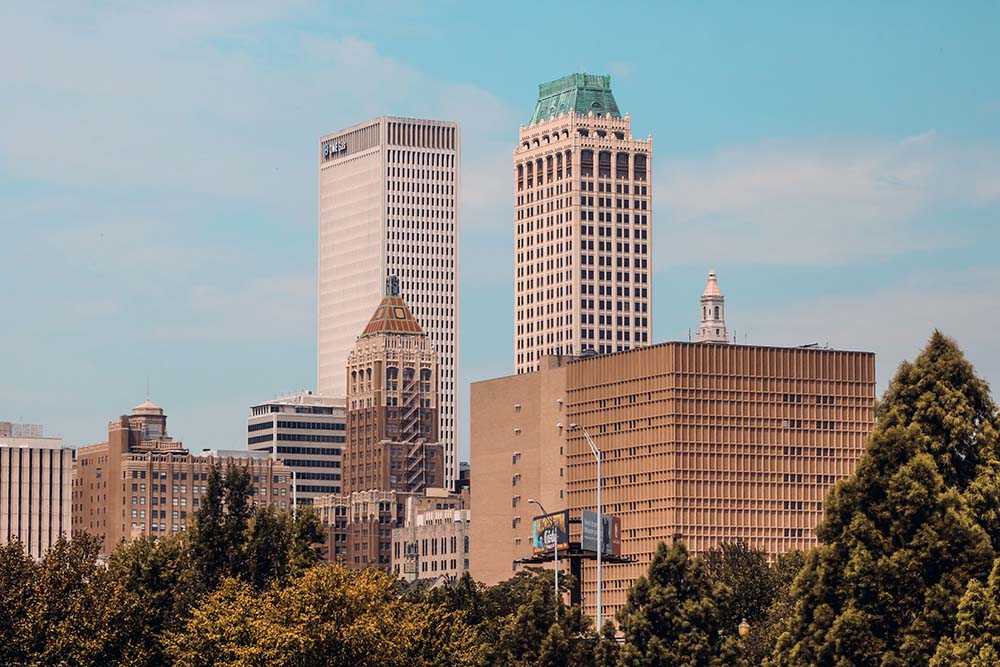 Tulsa, Oklahoma