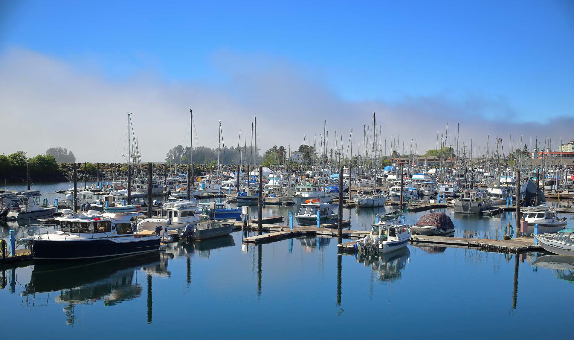 Warmest Alaska Cities