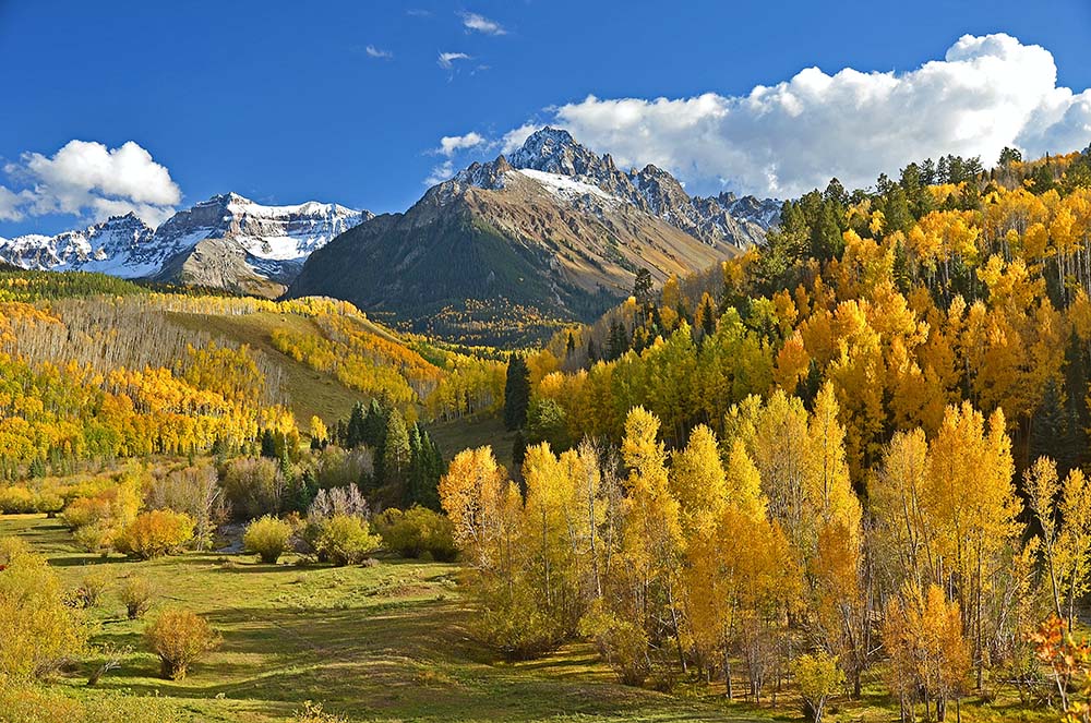 What Are the Warmest Cities in Colorado?