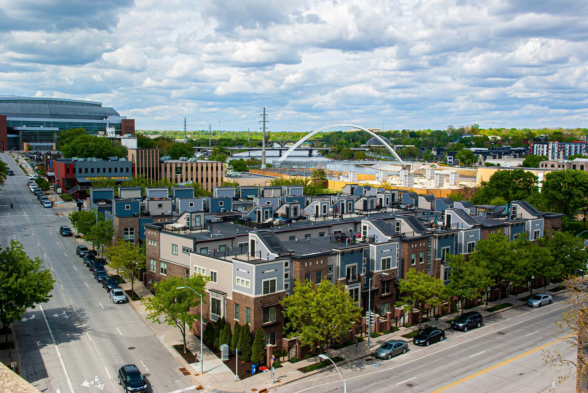 What Are the Warmest Cities in Iowa?