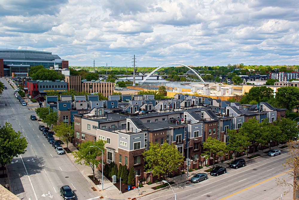 What Are the Warmest Cities in Iowa?