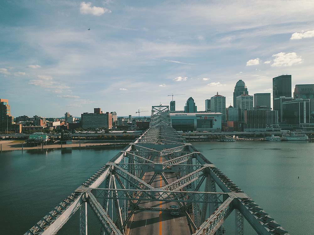 What Are the Warmest Cities in Kentucky?